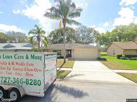 Fairlawn, HUDSON, FL 34667