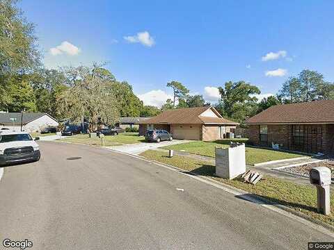 Cranberry, JACKSONVILLE, FL 32244