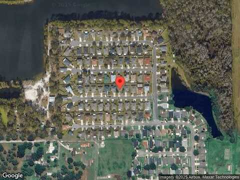 Edenfield Park, JACKSONVILLE, FL 32244