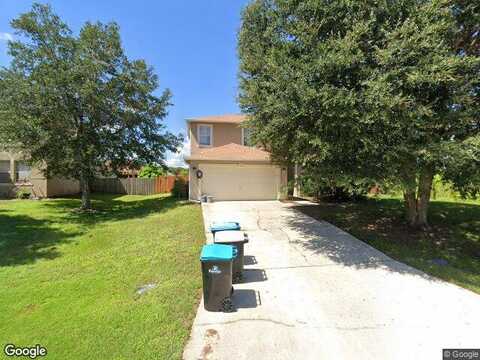 Carlyle, PALM BAY, FL 32909