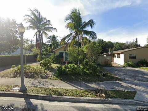 54Th, WEST PALM BEACH, FL 33407