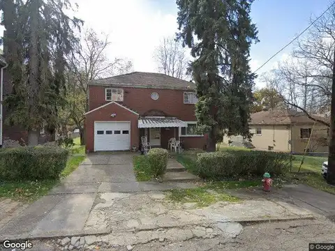 Gladefield, PITTSBURGH, PA 15206