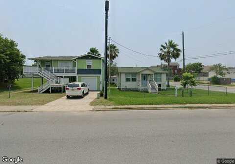 Avenue P 1/2, GALVESTON, TX 77551