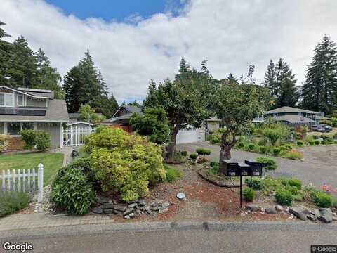 95Th, LAKEWOOD, WA 98498