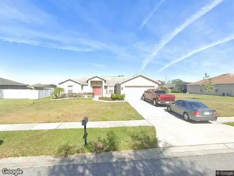 Tower Grove, PLANT CITY, FL 33567