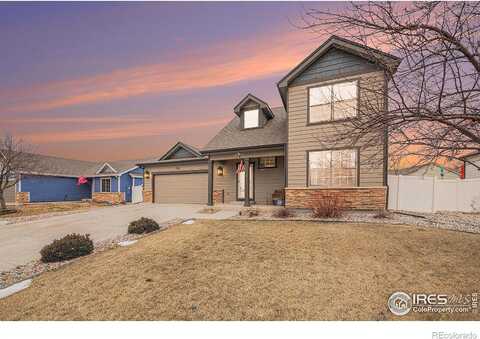 Lee, WELLINGTON, CO 80549