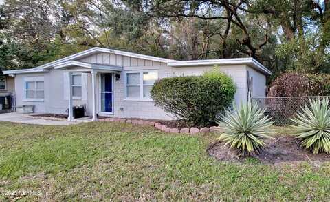 Sonora, JACKSONVILLE, FL 32244