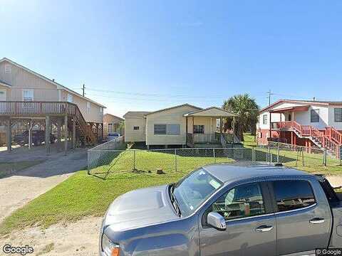 Avenue P, GALVESTON, TX 77551