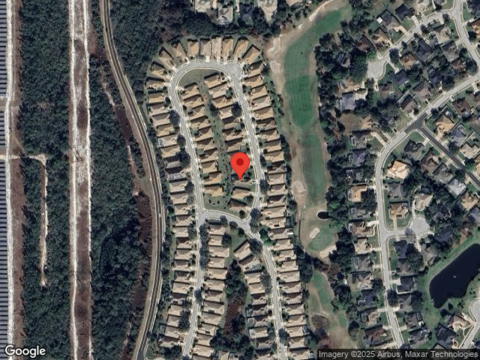 Newhall, DEBARY, FL 32713