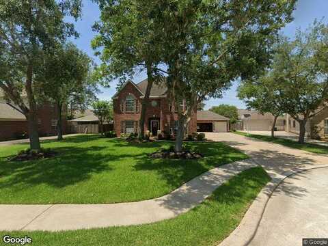 Calla Lily, LAKE JACKSON, TX 77566