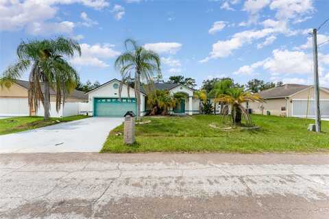 Delmonte, KISSIMMEE, FL 34758