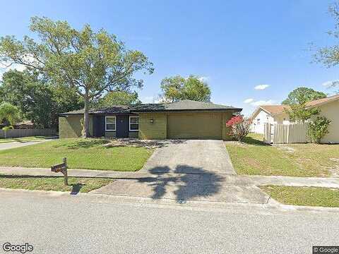 Swallow, CASSELBERRY, FL 32707