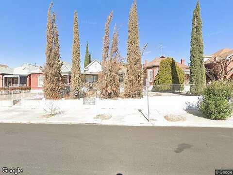 Upson, EL PASO, TX 79902