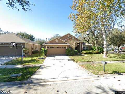 Tealside, LITHIA, FL 33547