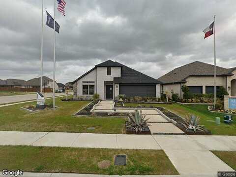 Pinehurst, RED OAK, TX 75154