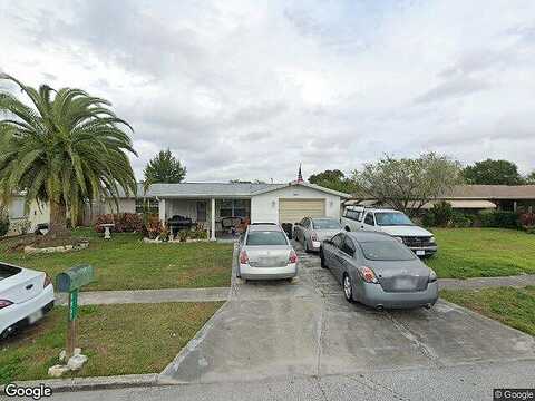 Lanate, NEW PORT RICHEY, FL 34652