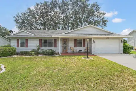 Laver, LEESBURG, FL 34748