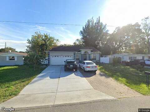 81St, PINELLAS PARK, FL 33781