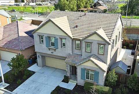 Gallier, ANTIOCH, CA 94531