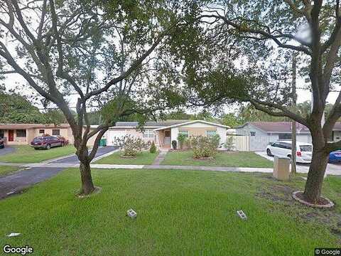 90Th, COOPER CITY, FL 33328