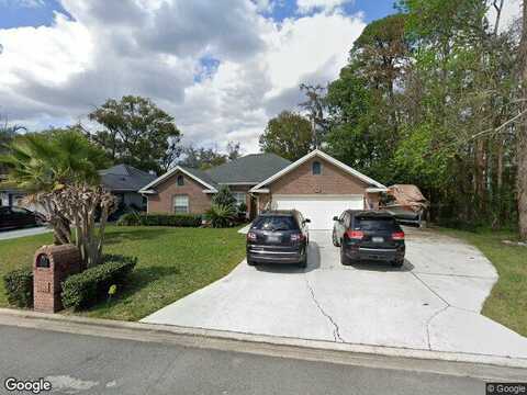 Havenwood Oaks, JACKSONVILLE, FL 32244