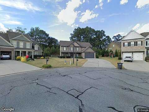 Hillshire, CARTERSVILLE, GA 30120