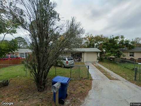 Rosedale, HOLIDAY, FL 34690