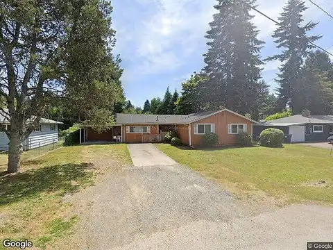 20Th, LACEY, WA 98503