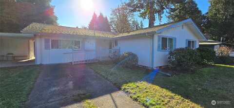 20Th, LACEY, WA 98503