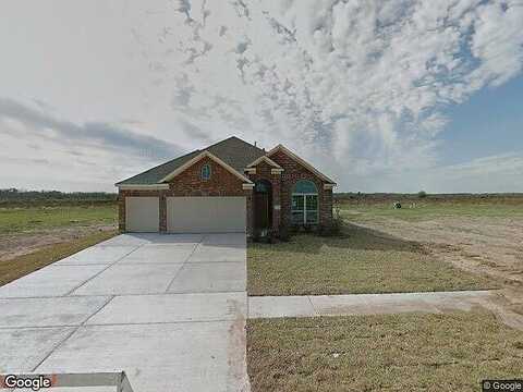 Culver, ROSENBERG, TX 77471