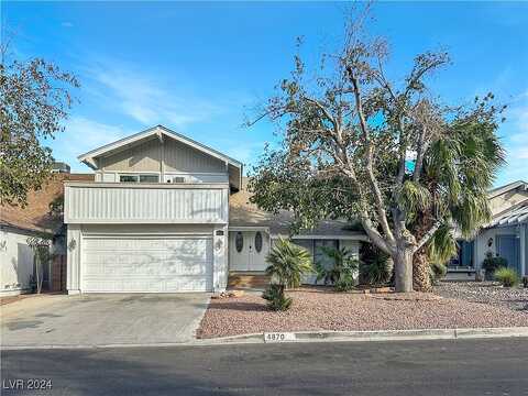 Summerhill, LAS VEGAS, NV 89121