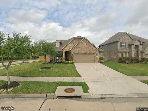 Piares, LEAGUE CITY, TX 77573