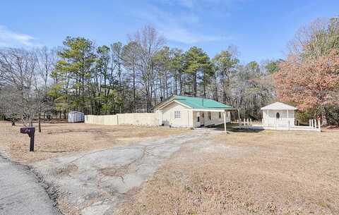 Old Douglasville, LITHIA SPRINGS, GA 30122