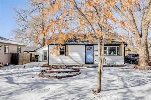 Sherman, ENGLEWOOD, CO 80113