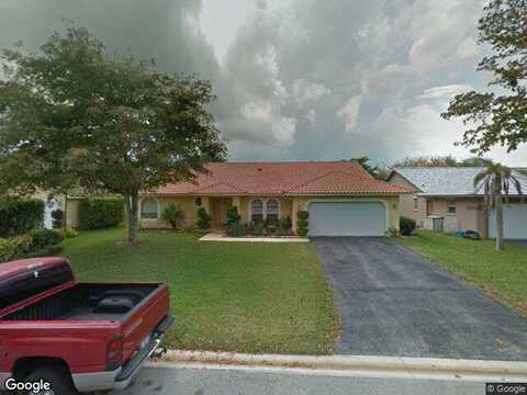 100Th, CORAL SPRINGS, FL 33076