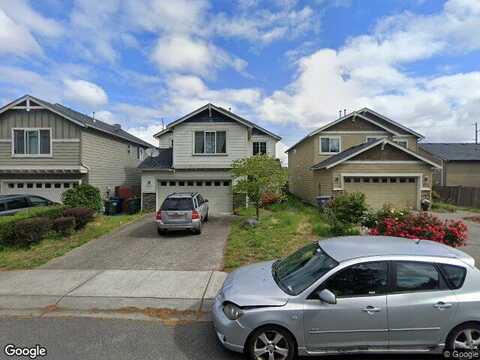 201St, SPANAWAY, WA 98387