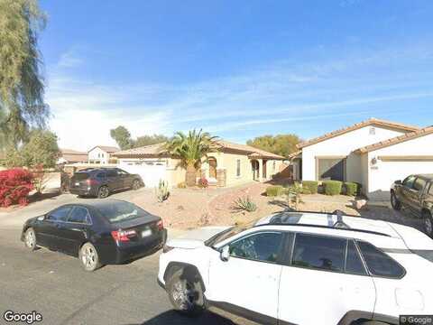 Gavilan, MARICOPA, AZ 85139