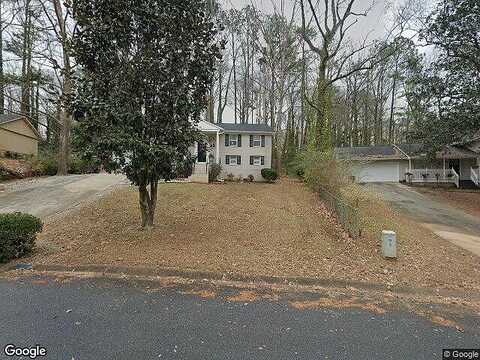 Cedar Ridge, STONE MOUNTAIN, GA 30083