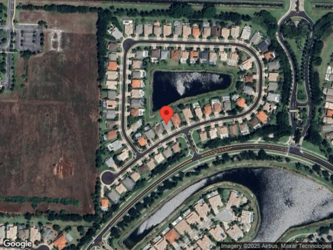 Bahia Isle, WELLINGTON, FL 33449