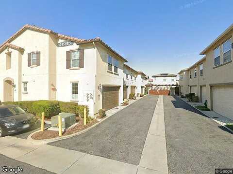 Davenport, MURRIETA, CA 92562