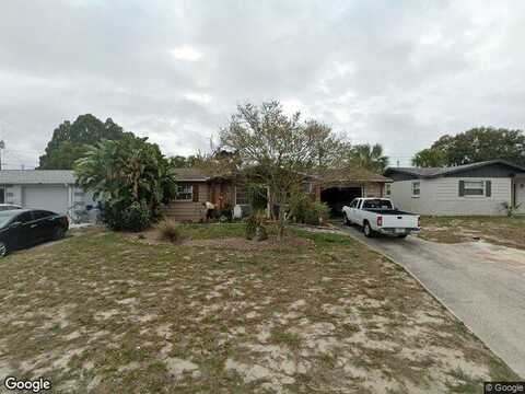 Ridgefield, HOLIDAY, FL 34691