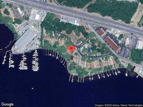 Regatta, NICEVILLE, FL 32578