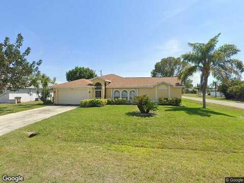 19Th, CAPE CORAL, FL 33990