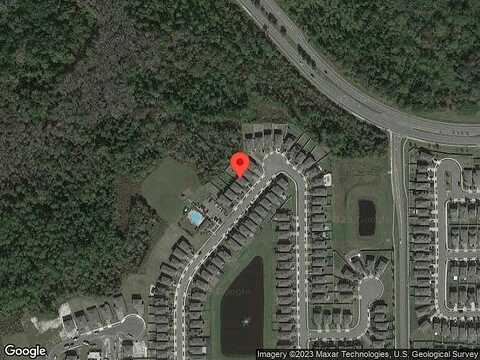 Crawley Down, SANFORD, FL 32773