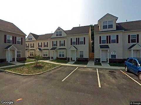 Georgetown, NEWPORT NEWS, VA 23608
