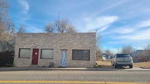 Lowell, DENVER, CO 80236