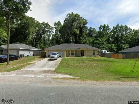 130Th, BELLEVIEW, FL 34420