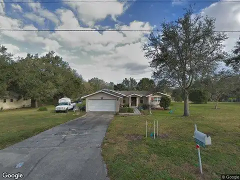 Orange Row, DADE CITY, FL 33525