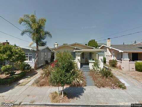 38Th, OAKLAND, CA 94619