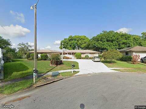 Travis, TITUSVILLE, FL 32780